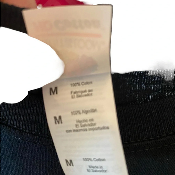 New Barbie Logo pink black Graphic Tee 100% Cotton T Shirt Barbiecore Gifts - Picture 6 of 6